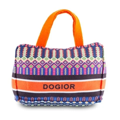 - Pet educational toy recommendationsDogior Bark Tote