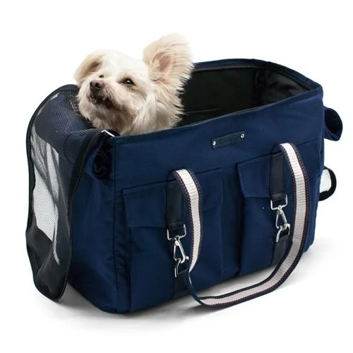 - Hamster toy recommendationsBuckle Tote V2 - Navy