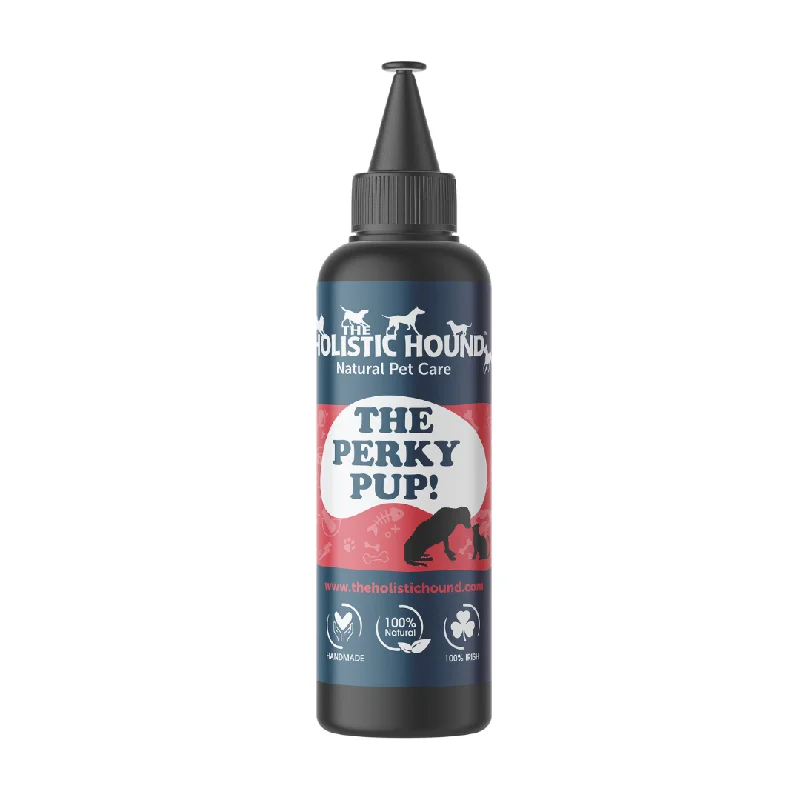 - Cat teasers selectionHolistic Hound The Perky Pup 500ml