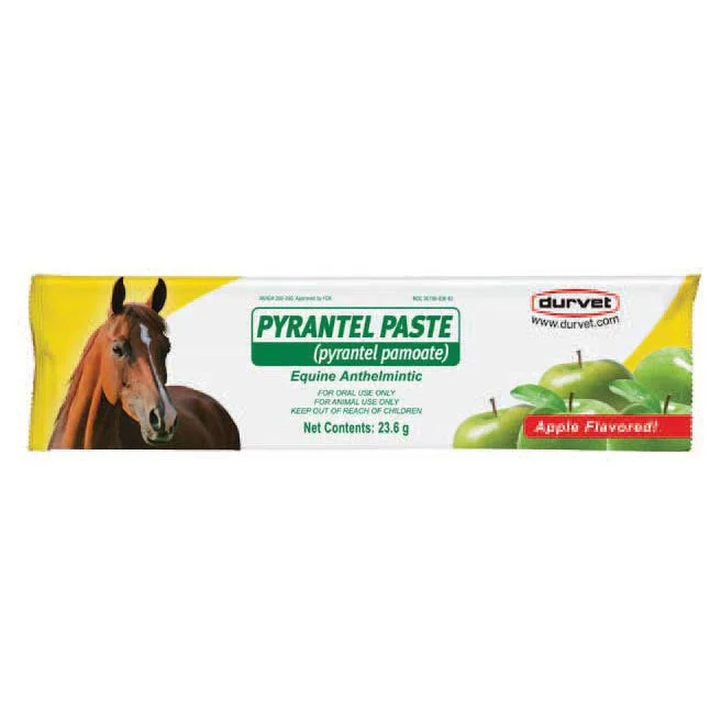 - Brand XX dog toy reviewsDurvet Pyrantel Paste Horse Dewormer