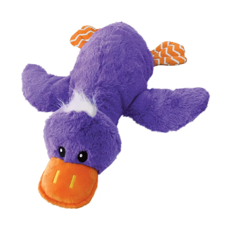 - Parrot toy selectionKong Comfort Jumbo Duck