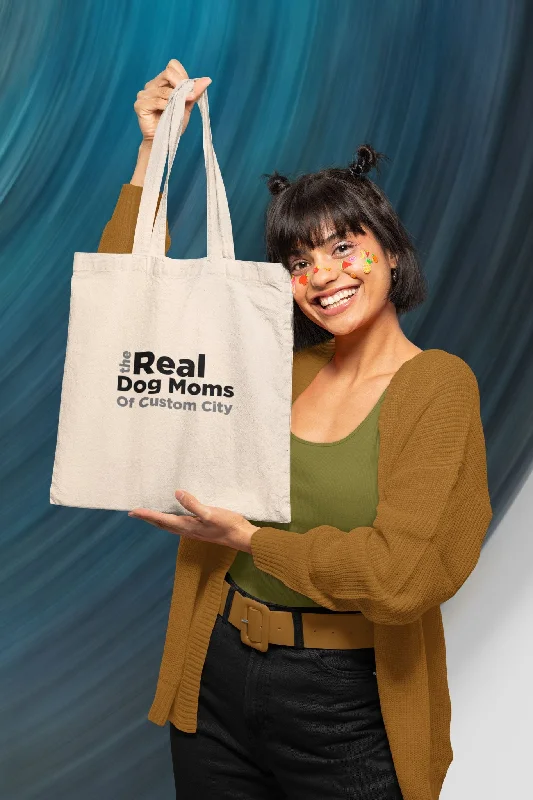 - Pet toy DIY tutorialsDog Moms Tote