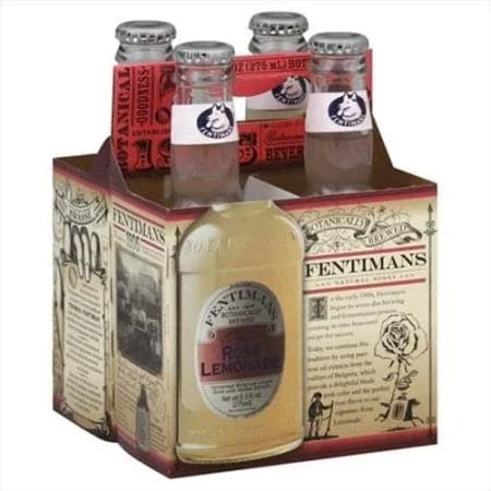  -Anti-scratch sofa protective coverFentimans Rose Lemonade, 9.3 oz 4Pk
 | Pack of 6