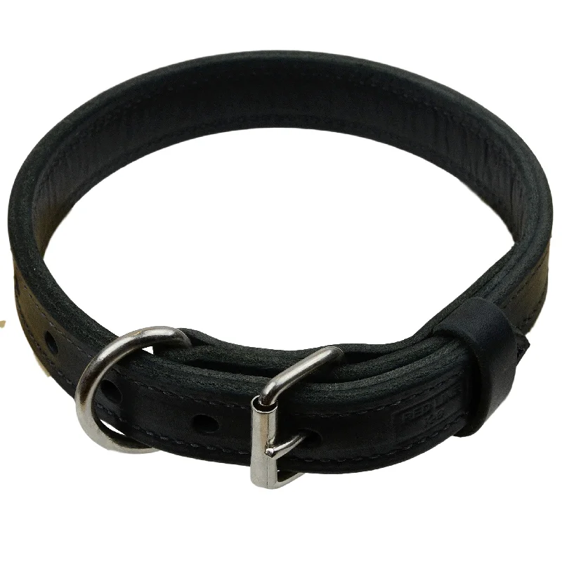 - Elderly dog ​​joint care mattressHeavy Leather Dog Collar - 1.25" Wide