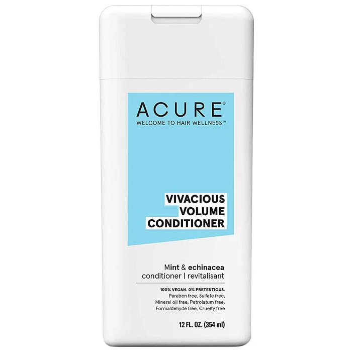 - Remote interactive pet feederAcure - Vivacious Volume Conditioner, 8 fl oz