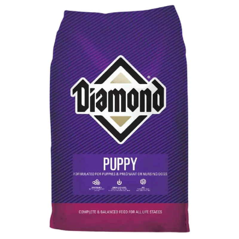 - Pet water dispenser UV sterilization versionDiamond Puppy Dry Food