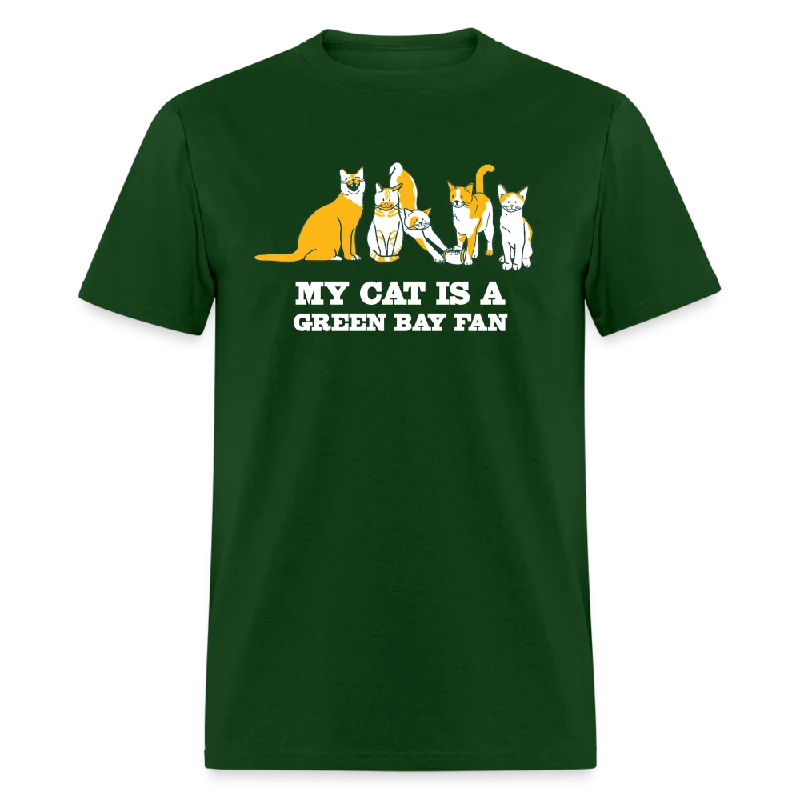 - Cat stress soothing sprayCat is a GB Fan Classic T-Shirt