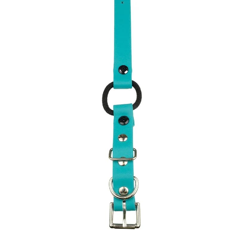 Teal Strap