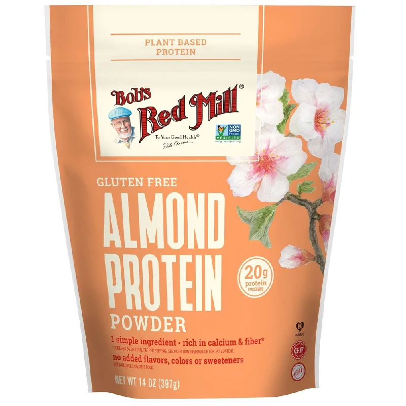 - Dog disposable foam shower gelBob's Red Mill Almond Protein Powder 14 Oz
 | Pack of 4