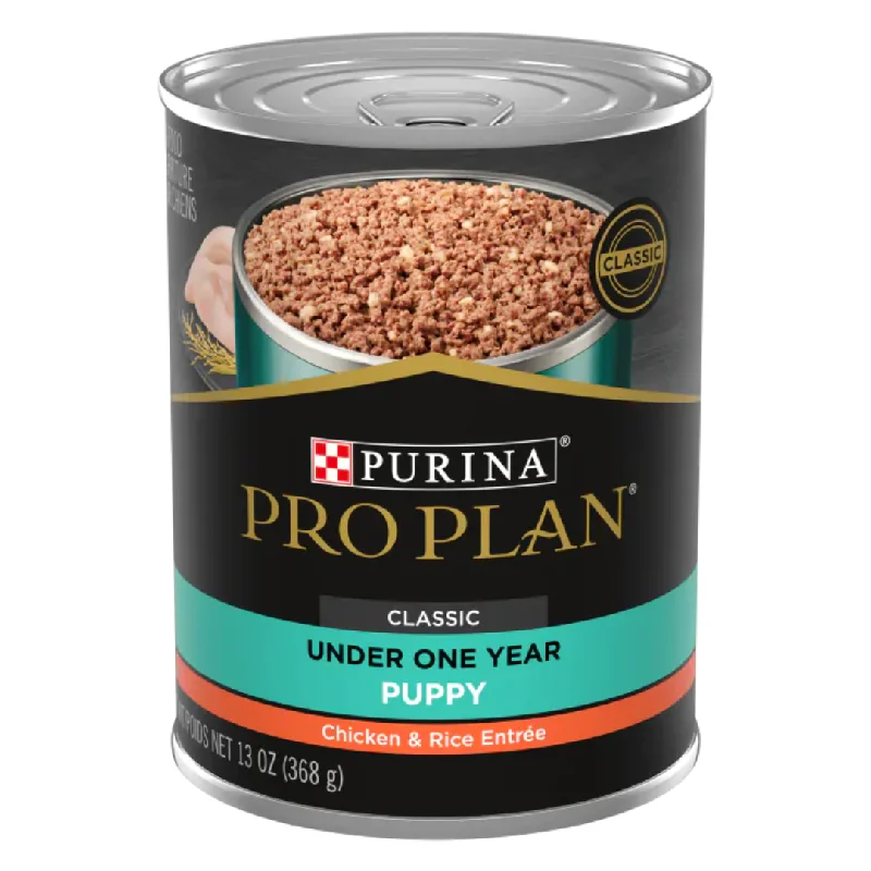 - Dog anti-slip matPurina Pro Plan Development Chicken & Rice Canned Puppy Food