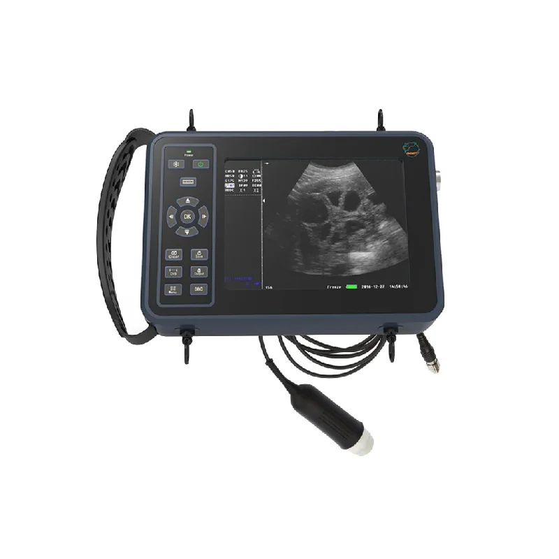 - Pet fence foldable indoorPortable Veterinary Ultrasound Machine