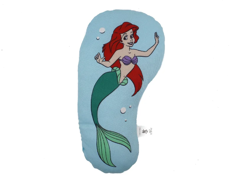 Pet ProductsThe Little Mermaid - Ariel: Squeaky Toy