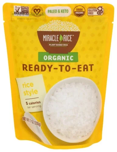 - Climbing pet constant temperature heating padMIRACLE RICE, Organic Ready to Eat Rice Style - 7oz 

 | Pack of 6