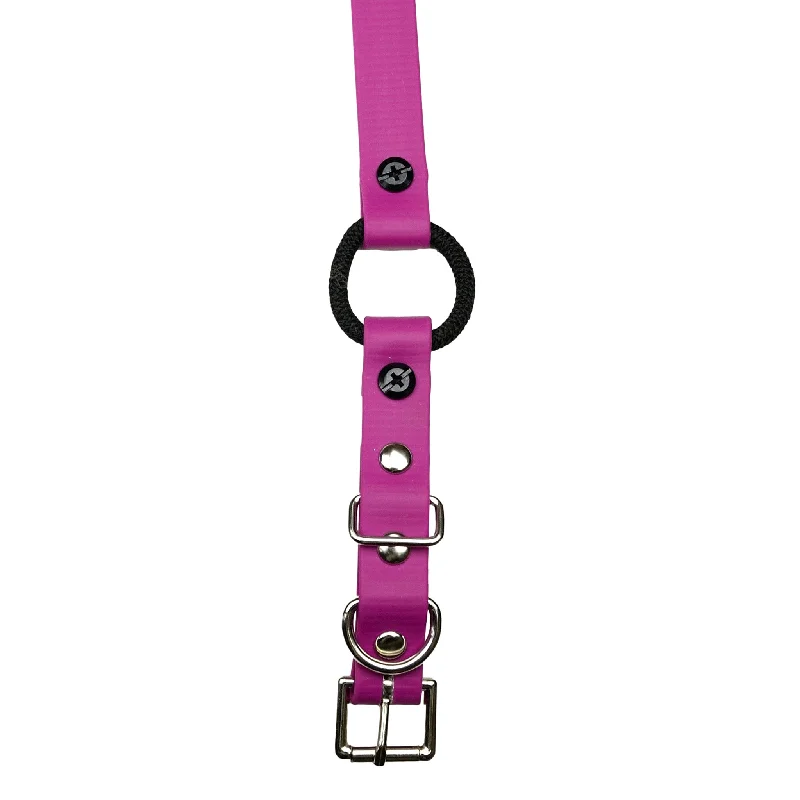 Magenta Strap