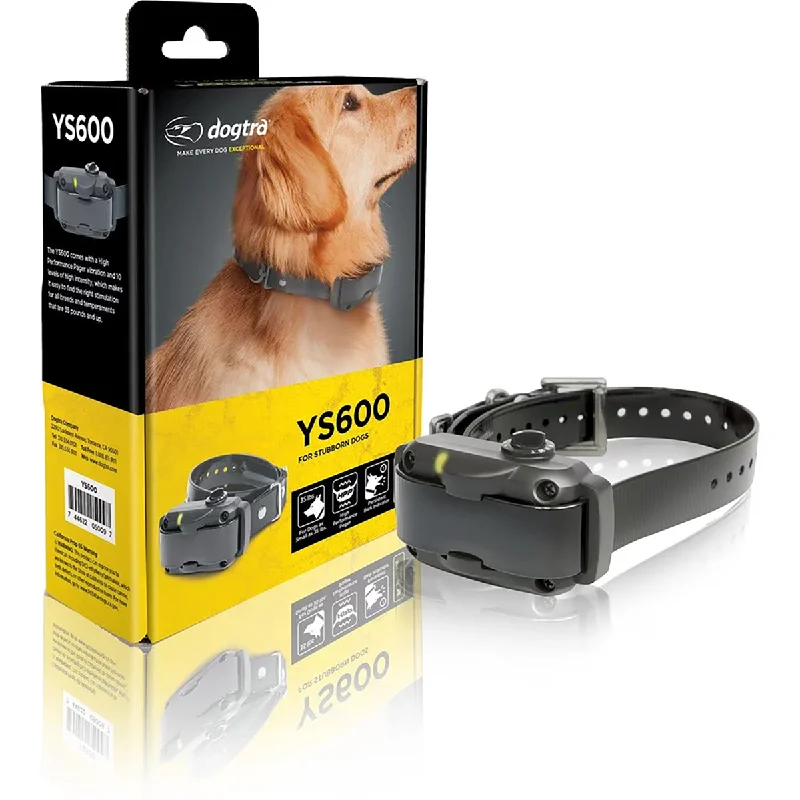  -Non-contact cat thermometerDogtra YS600 No Bark Collar