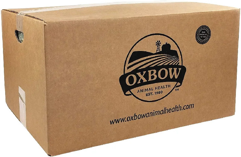 - Pet vitamin complex nutrition tabletsOxbow Animal Health Oxbow Hay Western Timothy Hay Bulk