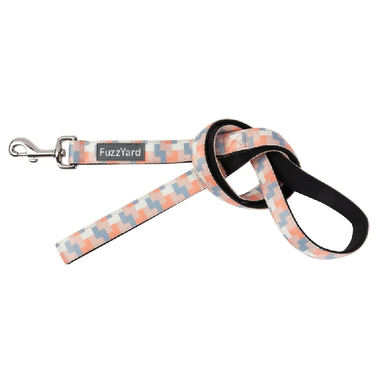 - Winter dog thick down jacketFuzzYard Yazd Dog Lead