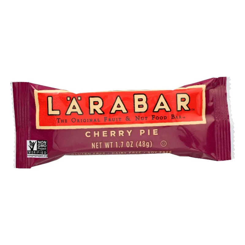 - Pet smart GPS locatorLarabar Cherry Pie Nutritional Bar, 1.7 oz
 | Pack of 16