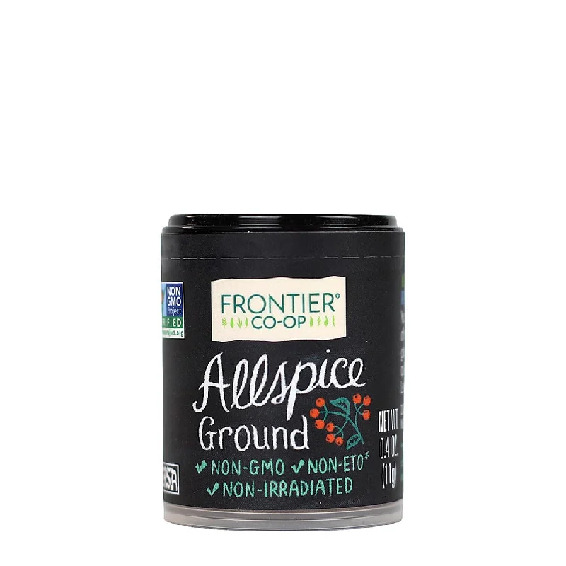 - Remote interactive pet feederFrontier Allspice Ground, 0.4 oz
 | Pack of 6