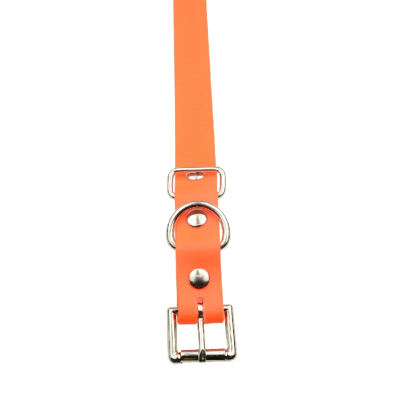 Orange Strap