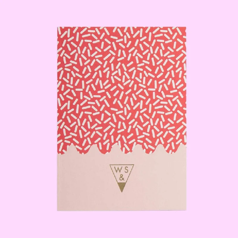 - ​​Pet toys under    yuanSuper sprinkles notebook