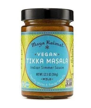 - Parrot climbing and standing wooden frameMaya Kaimal Vegan Tikka Masala Simmer Sauce 12.5 oz Jar

 | Pack of 6