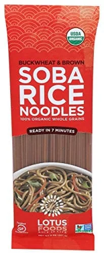 - Pet diabetes prescription foodLotus Foods Organic Buckwheat & Brown Soba Rice Noodles 8 Oz
 | Pack of 8