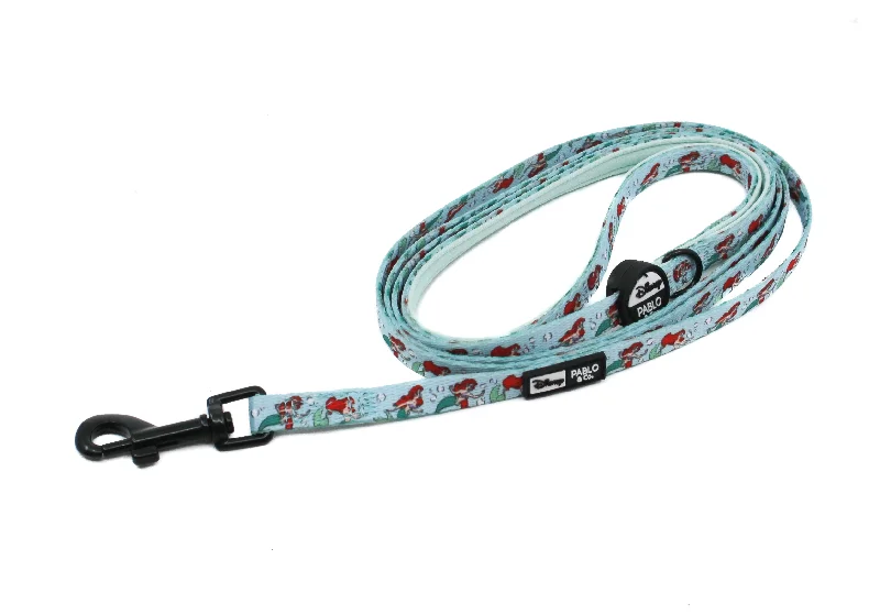 - Climbing pet constant temperature heating padThe Little Mermaid - Ariel: Cat Leash