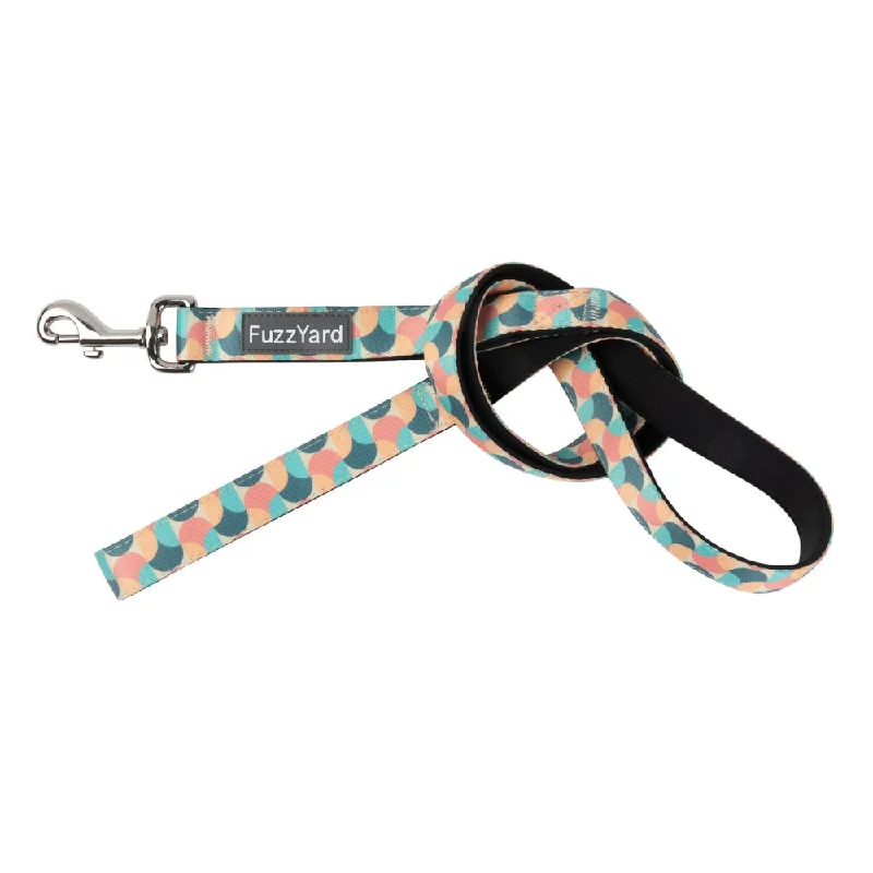 - Summer pet ice matFuzzYard Carioca Dog Lead