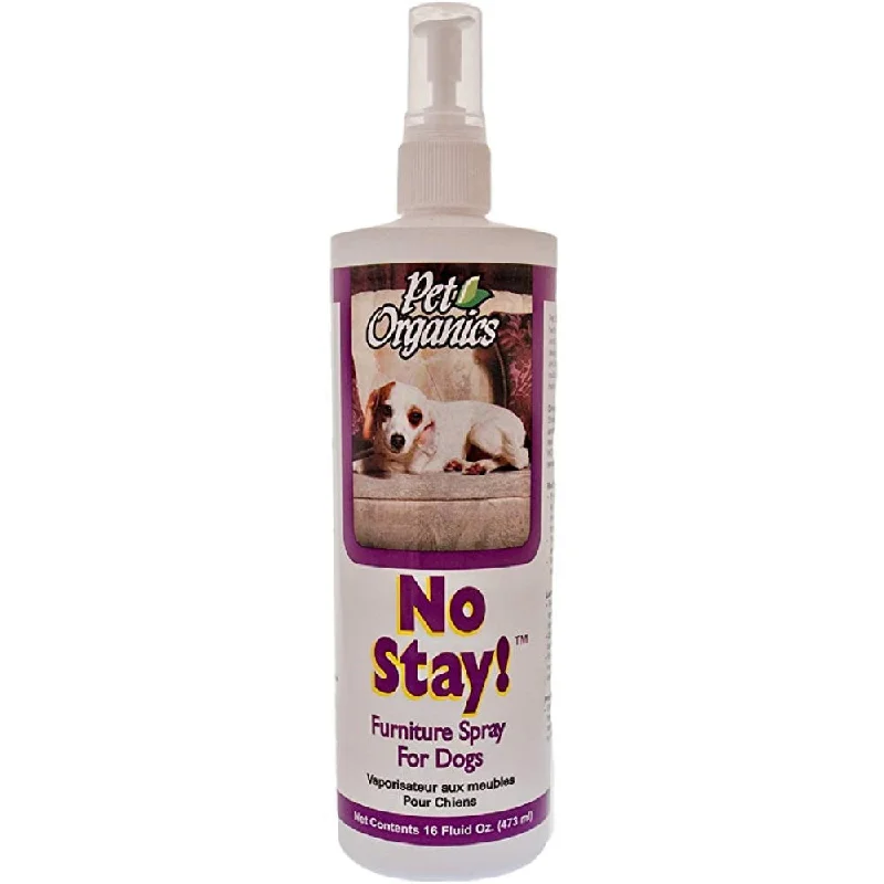 - Chinchilla cooling ice nest ceramic plateNaturVet Pet Organics No Stay! Furniture Spray For Dogs 473ml