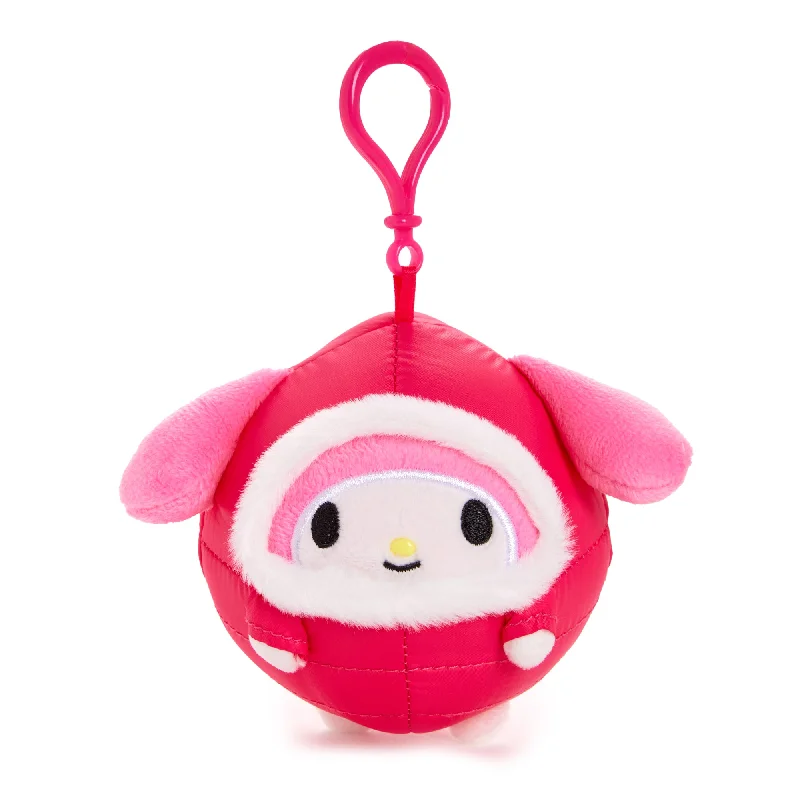 - Dog anti-slip matMy Melody Mascot Clip (Winter Puffer Series)