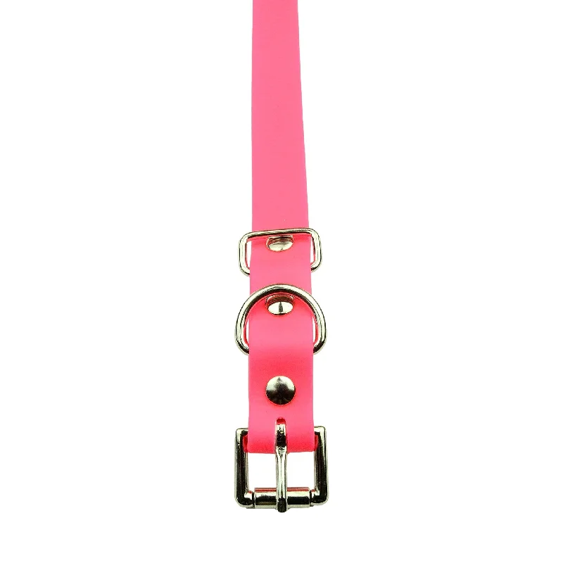 Pink Strap