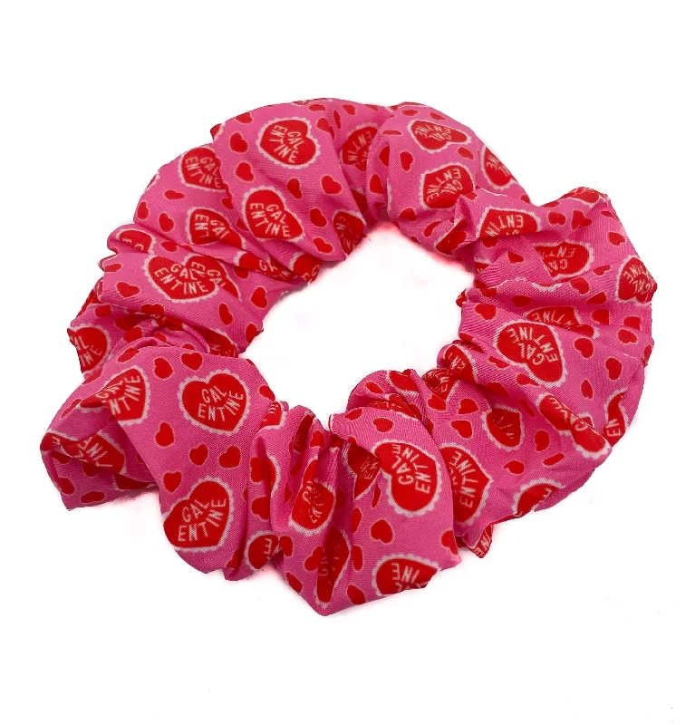 - Degradable pet feces bagGalentine's Day Scrunchie