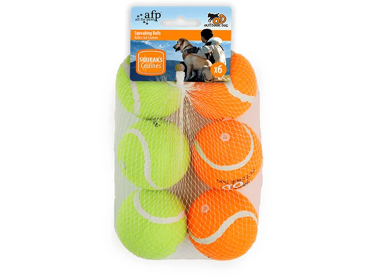 - ​​Pet toys under    yuanAFP Outdoor - Squeaking Tennis Ball