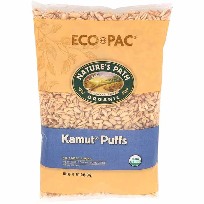 - Pet electric nail grinder silent modelNature's Path - Organic Kamut Puffs Cereal, 6oz | Pack of 12