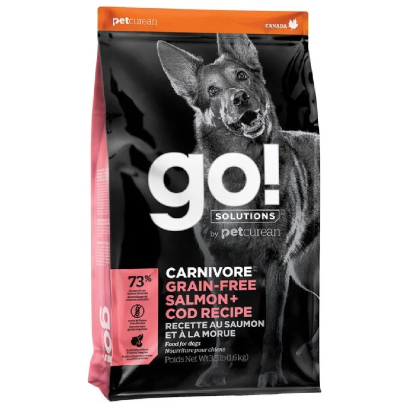 - Dog disposable foam shower gelPetcurean GO! Carnivore Grain Free Salmon & Cod Recipe Dry Dog Food