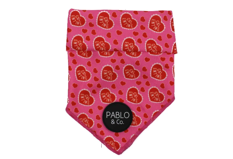 ---Galentine's Day - Bandana