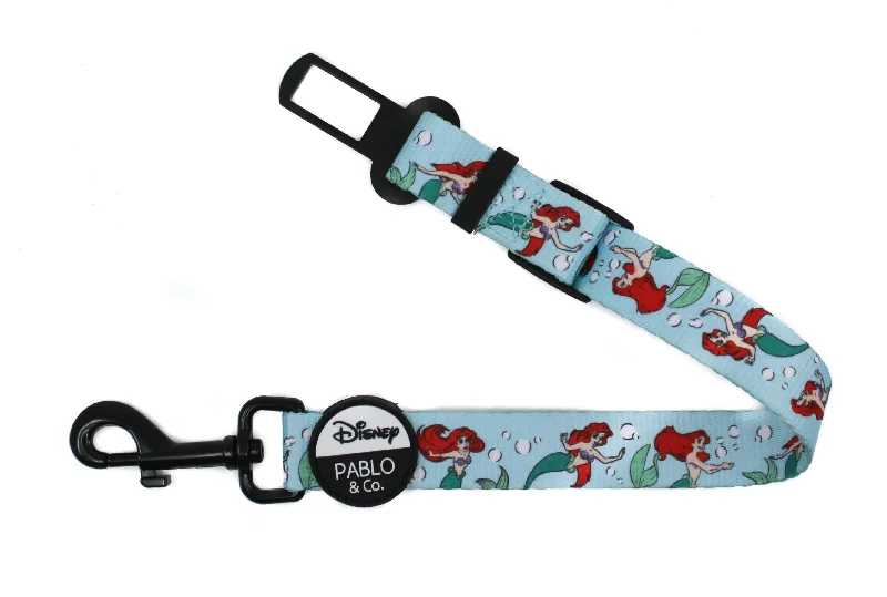 - Dog anti-slip matThe Little Mermaid - Ariel: Car Restraint