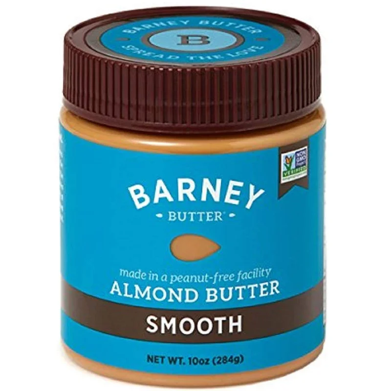 - Pet smart GPS locatorBarney Butter, Almond Butter, Smooth, 10 oz
 | Pack of 6