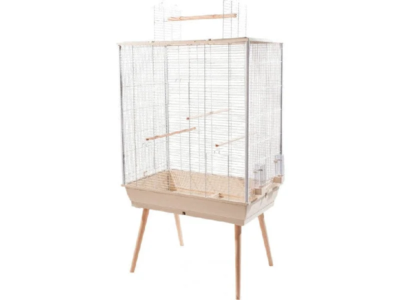 - Custom pet birthday cakeNeo Jili Bird Cage XL - Beige