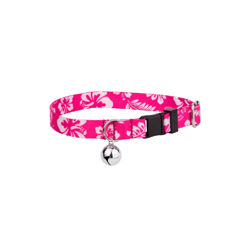  -Non-contact cat thermometerHawaiian Cat Collar