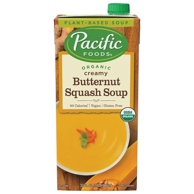 - Climbing pet constant temperature heating padPacific Foods Organic Creamy Butternut Squash Soup 32 Fl Oz
 | Pack of 12