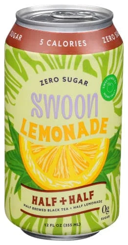 - Pet smart GPS locatorSwoon Zero Sugar Half Tea Lemonade, 12 FZ

 | Pack of 12