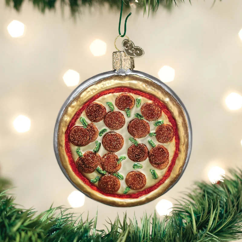 - Pet diabetes prescription foodPizza Pie Ornament