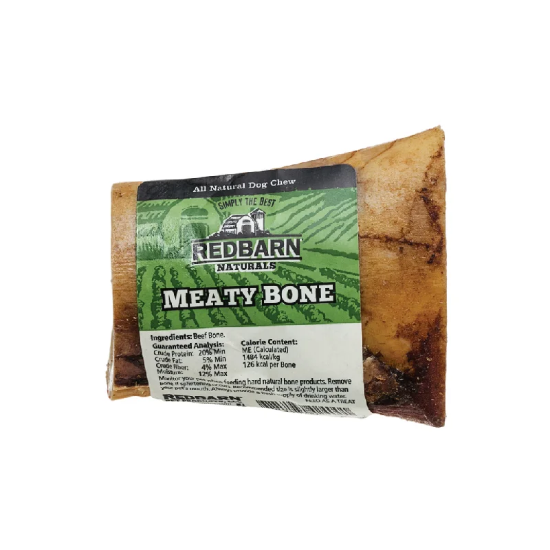 - ​​Christmas pet Christmas clothingRedbarn Meaty Bone