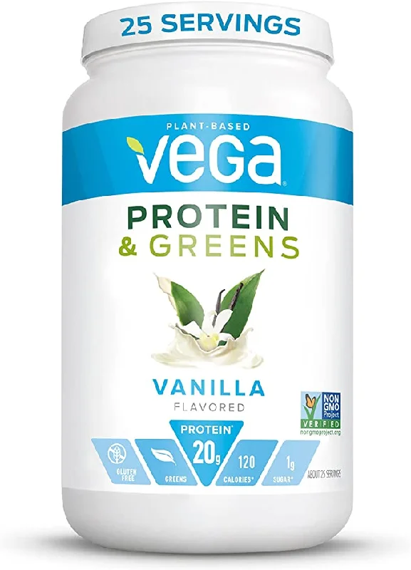 - Natural latex pet mattressVega Protein & Greens Vanilla 20 Servings