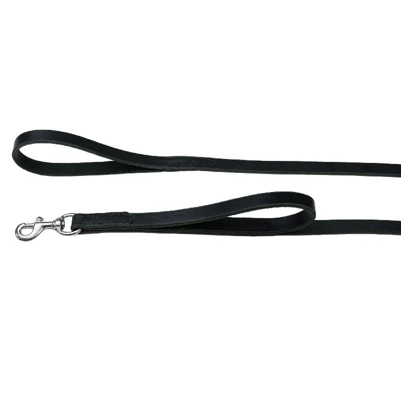 - Climbing pet constant temperature heating padDouble Handle Latigo Leather Leash