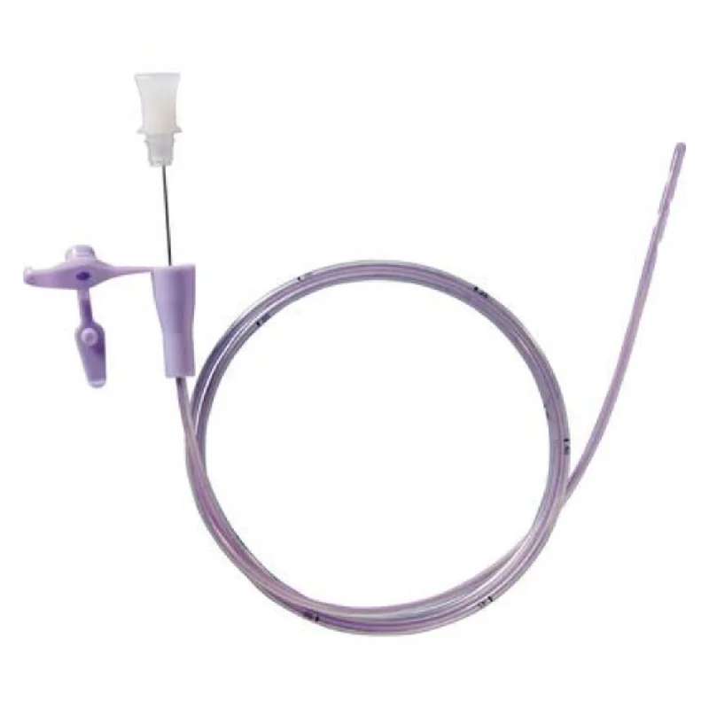 - ​​Pet toys under    yuanNG Plus Feeding Tube with Flushing Stylet