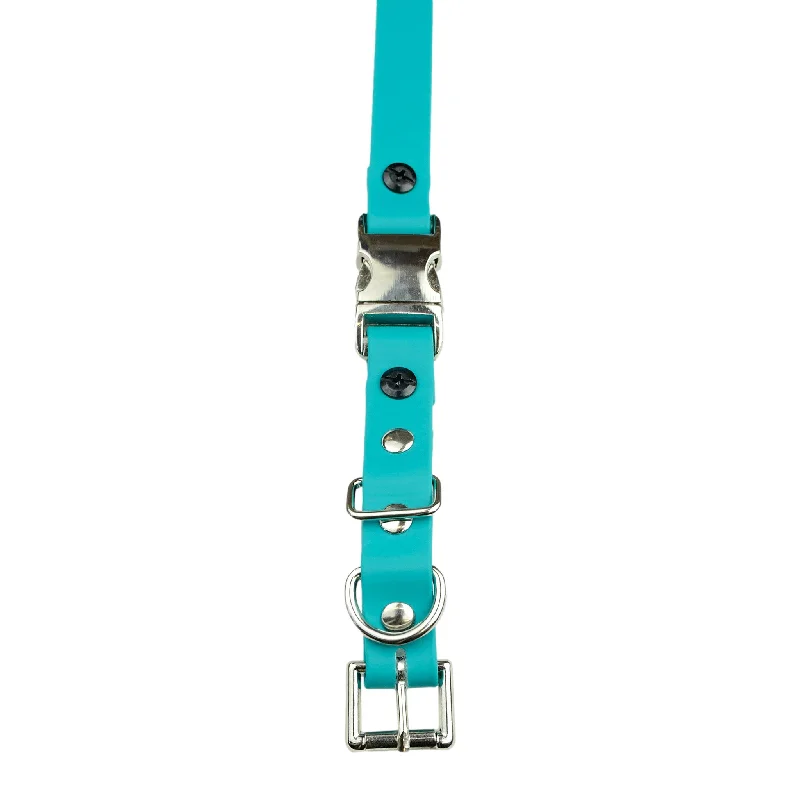 Teal Strap