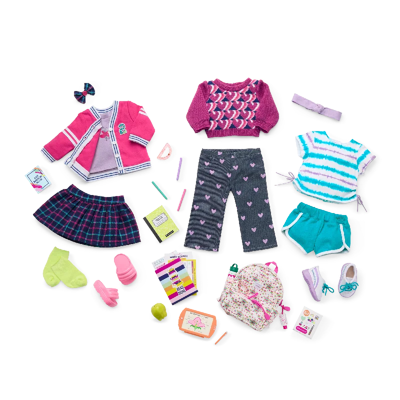 Pet ProductsAmerican Girl® Star Student Bundle